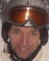 Tim Bogle
